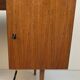 Vintage Scandinavian desk