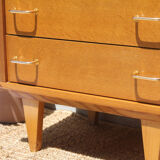Vintage chiffonnier