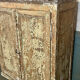 Distressed grand buffet