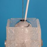 Murano glass chandelier designed by Kalmar, Germany, 1960s