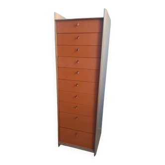 Storage cabinet