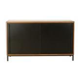 Buffet des années 1960