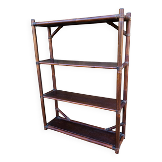 Large vintage shelf