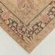5x7 Peach Red Oriental Persian Rug, Living Room Rug, 144x216Cm