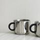 Duo de tasses à café
