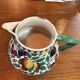 Ceramic jug