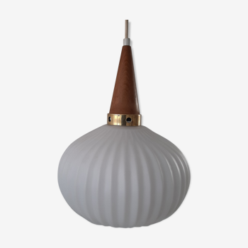 Louis Kalff suspension lamp