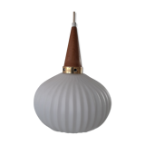 Louis Kalff suspension lamp