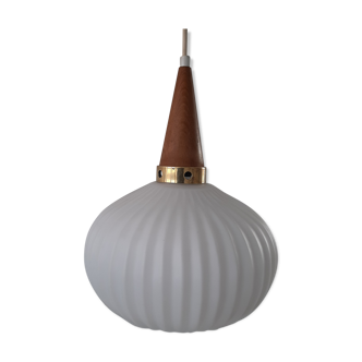 Louis Kalff suspension lamp