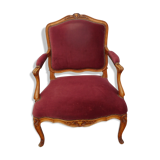 Louis XV style chair