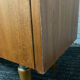 Scandinavian teak bar furniture from the 60s-70s