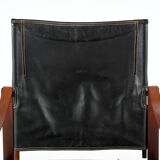Kaare Klint designer Safari armchair