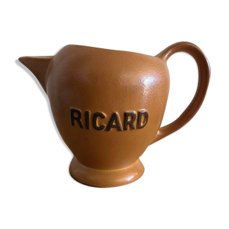 Carafe ricard