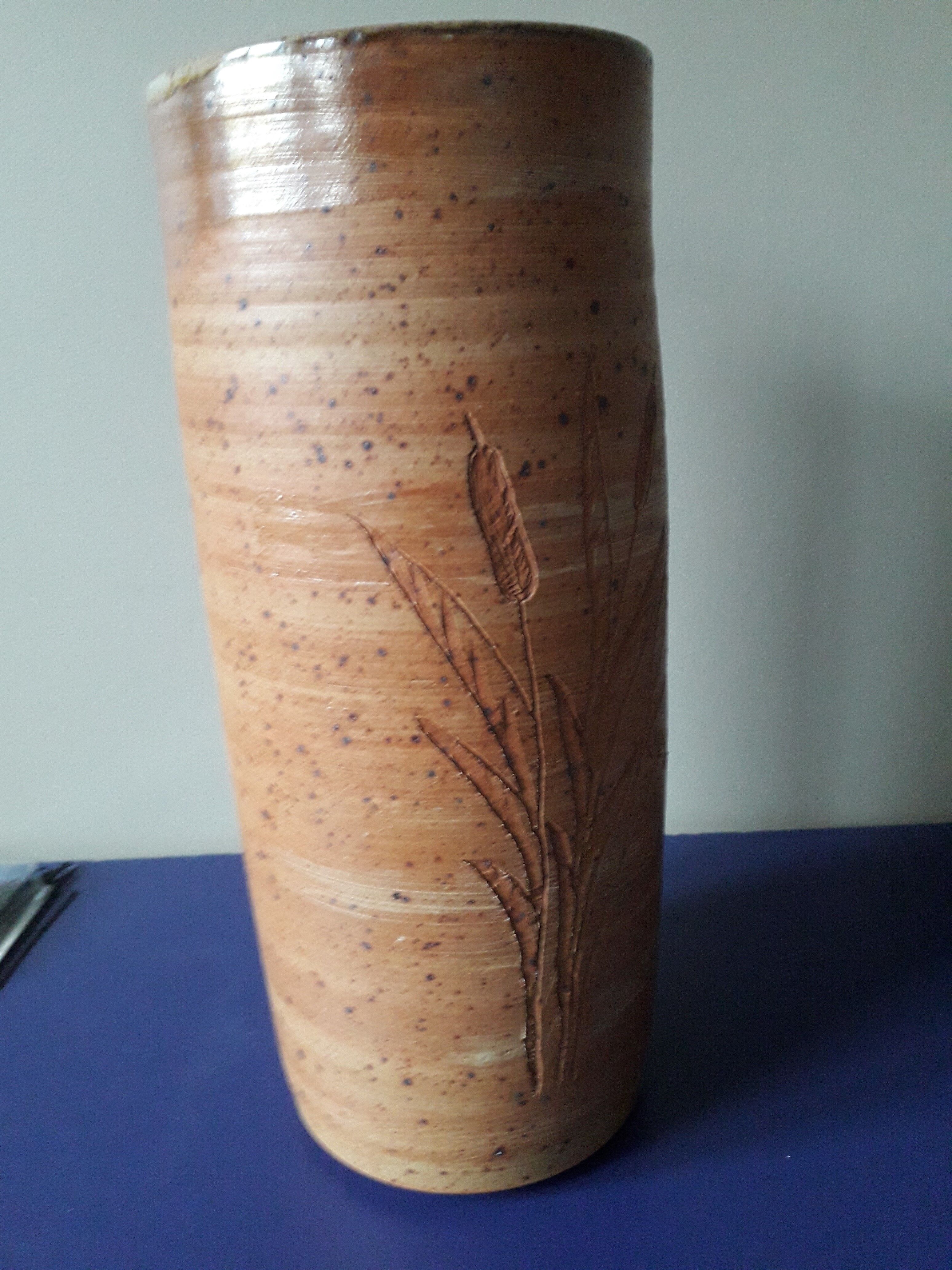 Herbarium vase