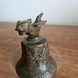 Bronze bell