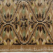 Tapis en laine noué à la main Oushak sku 850