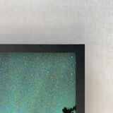 Limited Edition – Forest under the Northern Lights (4/15)