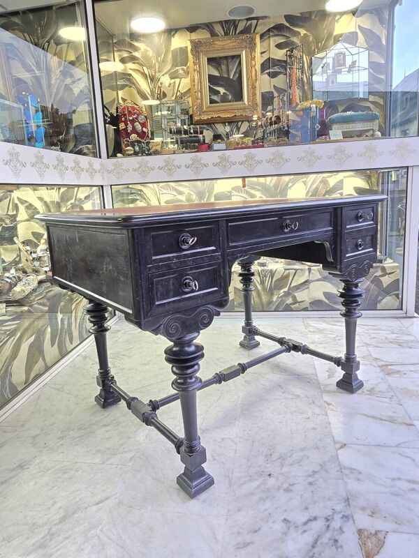 Bureau style Napoléon III