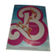 Affiche de cinéma Barbie le film 40x60 cm