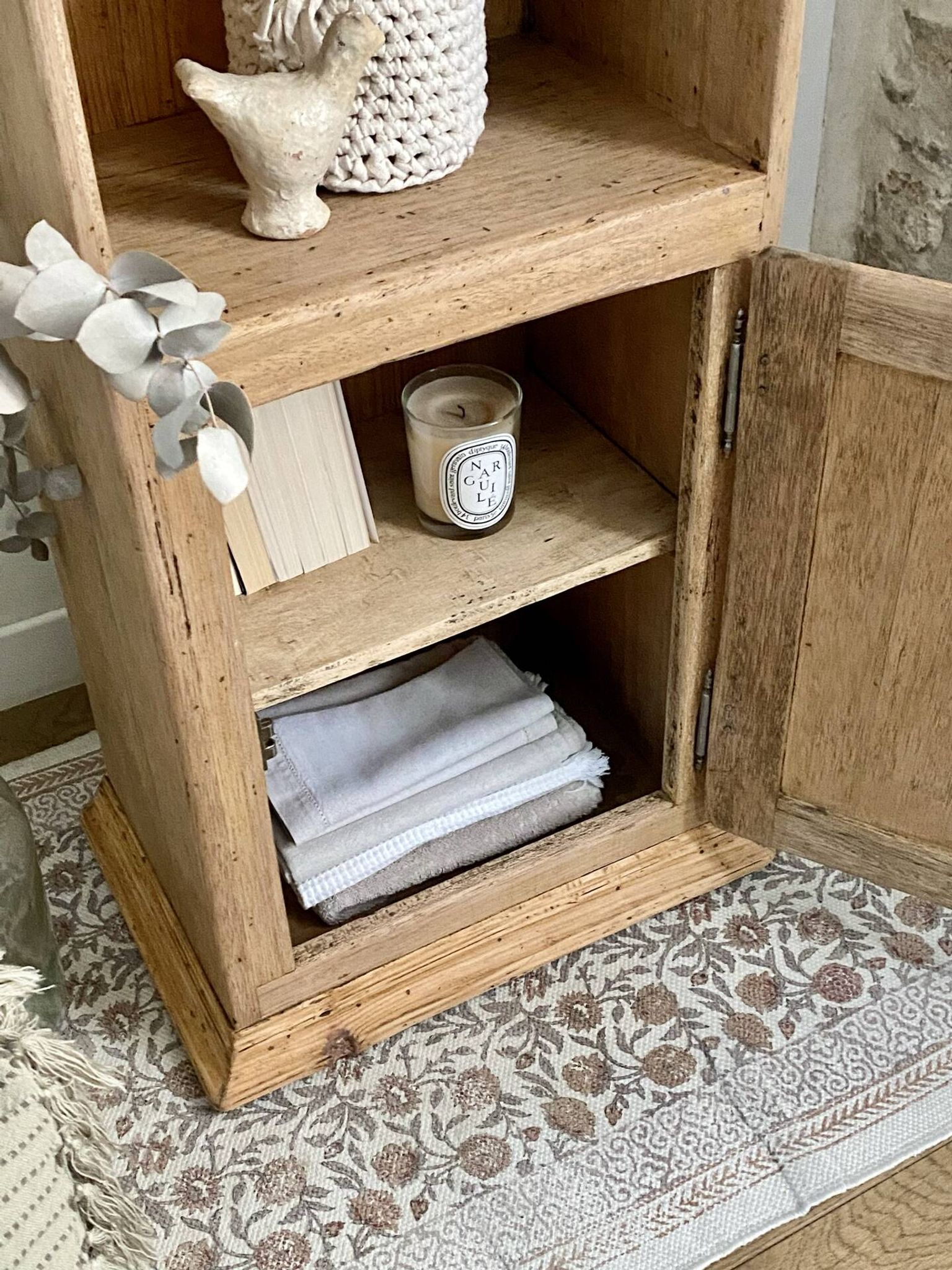 Meuble d’appoint