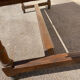 Table de ferme lorraine