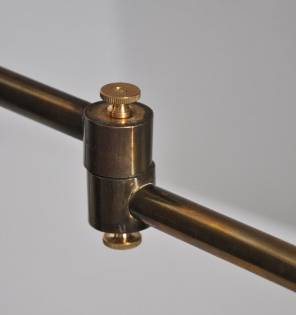 Potence wall lights 1950