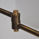 Potence wall lights 1950