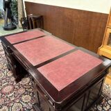 English Chesterfield Desk Partnerdesk