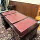 Bureau Chesterfield en anglais Partnerdesk