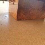 Coffee table by Jean Claude Mahey