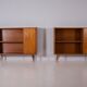 Buffet side bar 1960's