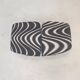 Ribbon Chair With Ottoman by Pierre Paulin for Artifort, 1990's