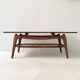 Table Louis Van Teeffelen circa 60