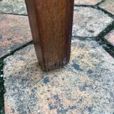 Vintage farmhouse table