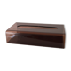 Plexiglas handkerchief dispenser