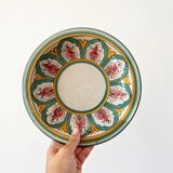 Vintage decorative ceramic dish set