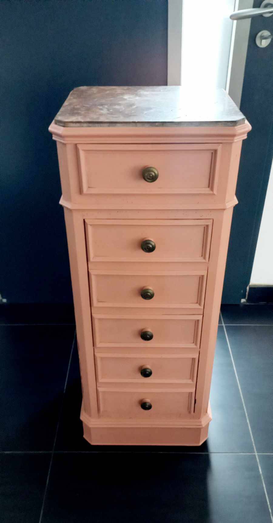 Chest of drawers, occasional furniture, vintage chest of drawers