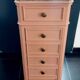 Chest of drawers, occasional furniture, vintage chest of drawers