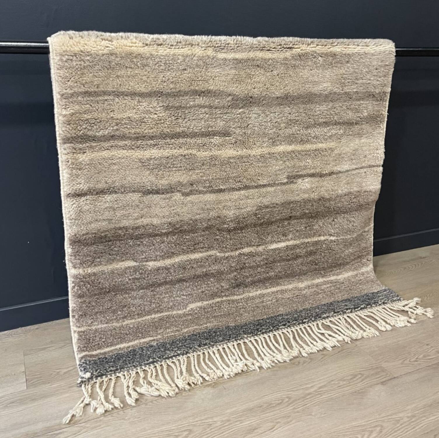 Tapis Berbère Chekhmiya N•53