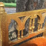 Armchair called fireside