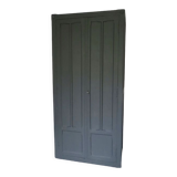 Vintage Parisian cabinet