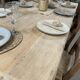 Table de ferme