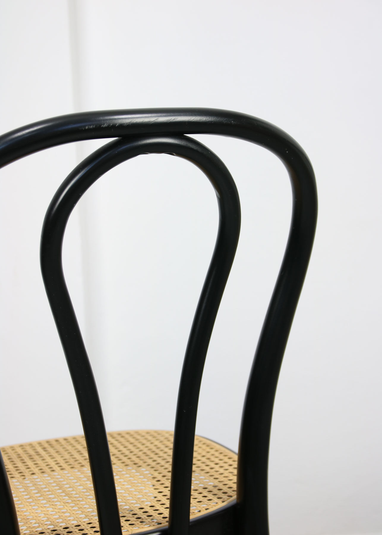 Chaises vintage