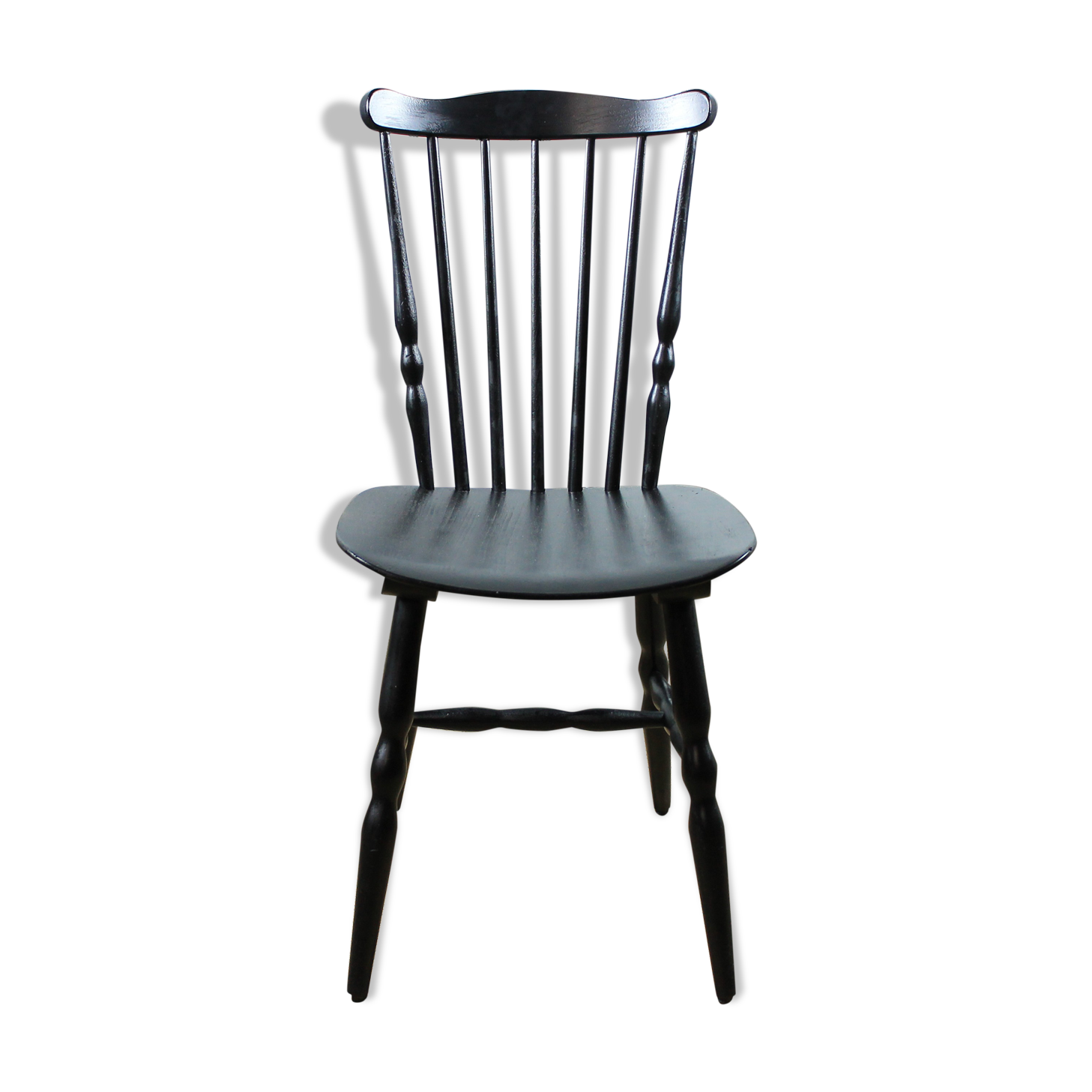 Suite de 6 chaises Baumann Tacoma
