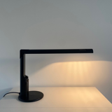 Abele table lamp by Gianfranco Frattini for Luci