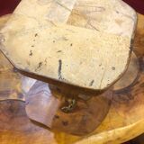 Wooden table