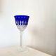 Verre Tommy Saint Louis.