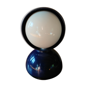 Eclipse lamp by Vico Magistretti for Artemide