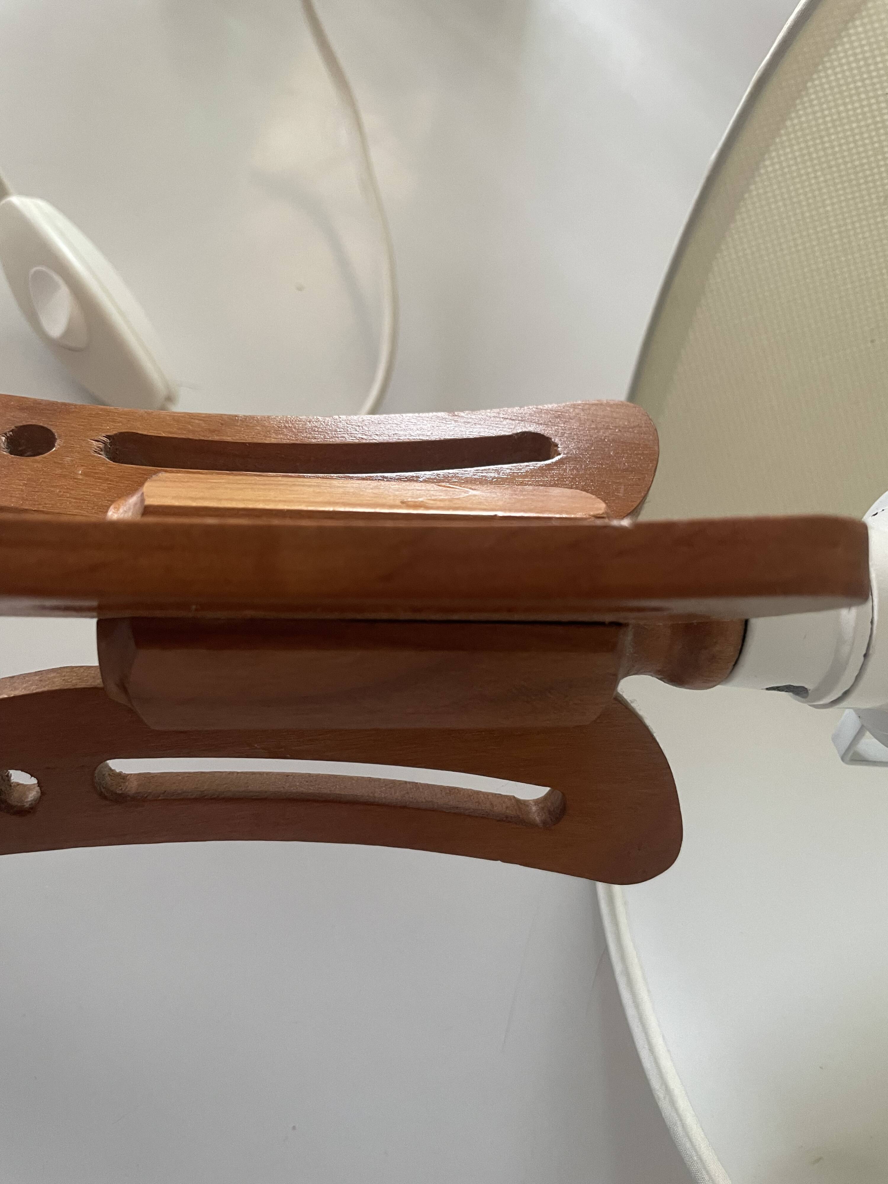 Lampe de table scandinave