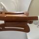 Lampe de table scandinave